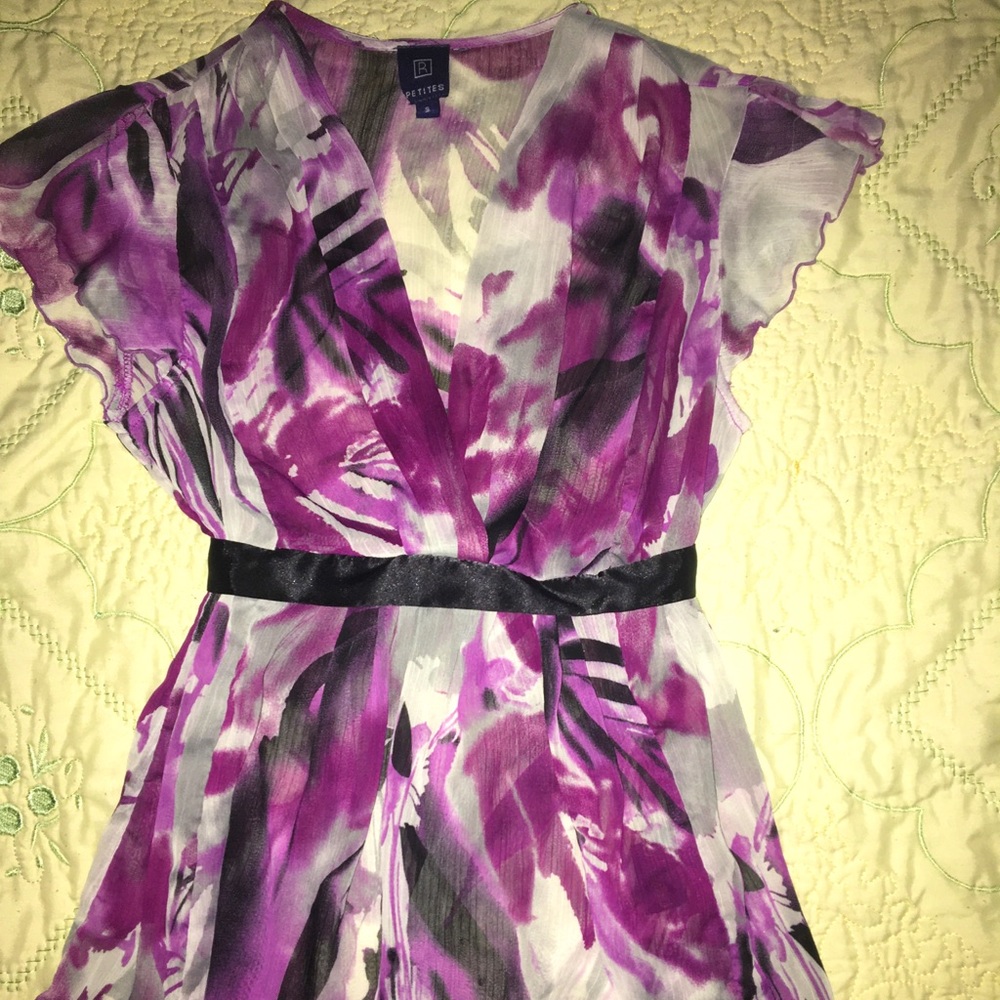 Light weight top